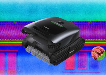 The Best Robotic Pool Cleaners of 2026: Beatbot, iGarden, Dreame