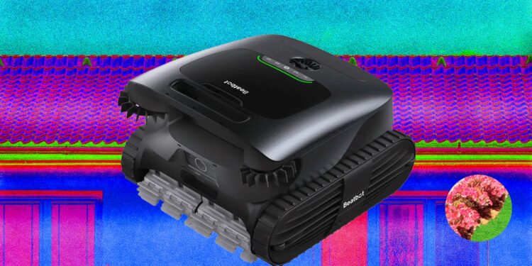The Best Robotic Pool Cleaners of 2026: Beatbot, iGarden, Dreame