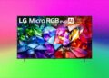 Best RGB TVs (2026): My Picks After Testing the Hottest TVs