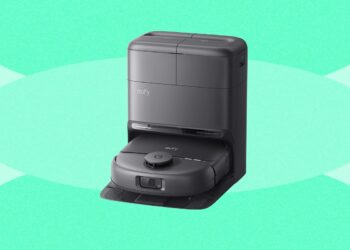Best Robot Vacuum of 2026: Shark, Eufy