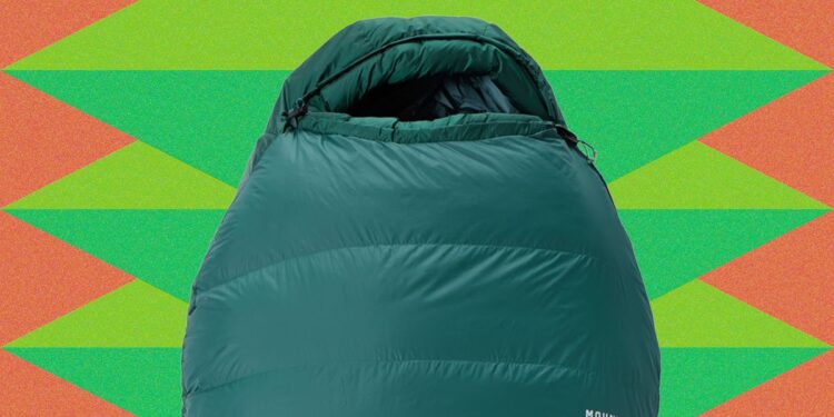 11 Best Sleeping Bags (2026): Ultralight, Warm Weather, for Kids