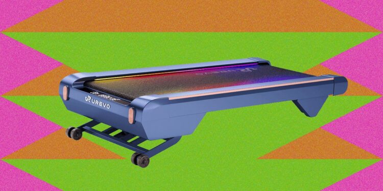 4 Best Walking Pads for Small Spaces and Standing Desks (2026)
