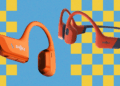Best Bone Conduction Headphones (2026): Shokz, Suunto, Mojawa