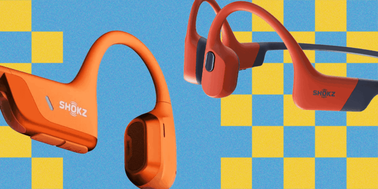 Best Bone Conduction Headphones (2026): Shokz, Suunto, Mojawa