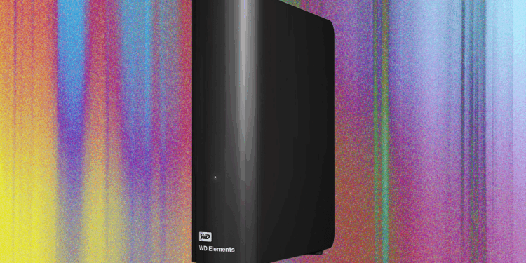 Best External Hard Drives (2026): SSD to Store Data, Video, and More