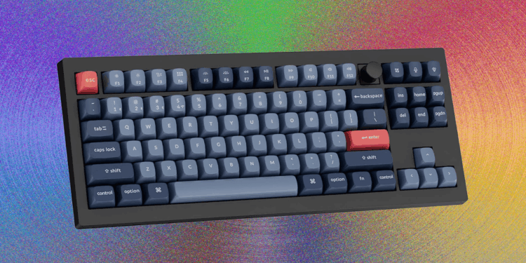 9 Best Keyboards (2025), Tested and Reviewed