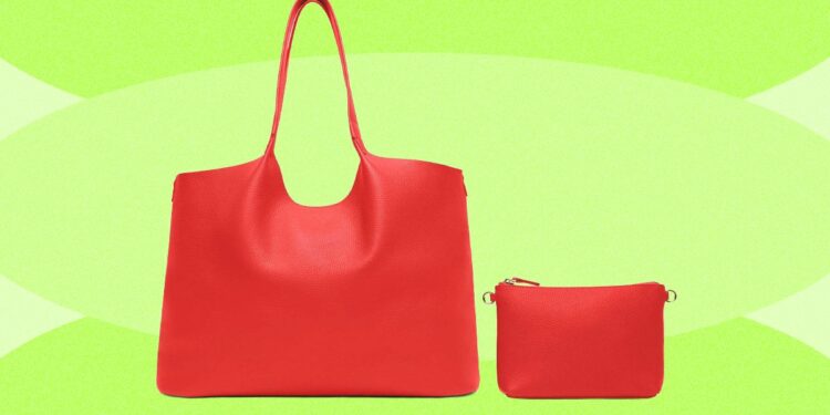 Why Leatherology Makes Some of the Best Totes for Work (2026)