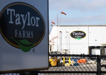 The FDA Says It Didn't Apologize to Supplier Linked to Diarrhea Outbreak, Actually