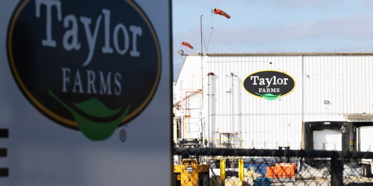 The FDA Says It Didn't Apologize to Supplier Linked to Diarrhea Outbreak, Actually