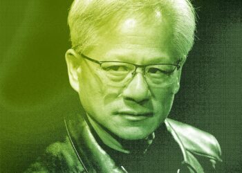 Nvidia’s Open Related source term Alliance Snubs OpenAI and Anthropic
