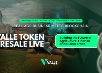 Valle Capital Token Launches RWA and Agribusiness Ecosystem