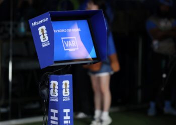 The Problem With VAR at the 2026 World Cup Isn’t the Technology—It’s Who Interprets It