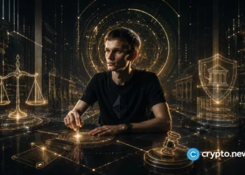 Vitalik Buterin unveils Ethereum’s biggest overhaul since The Merge