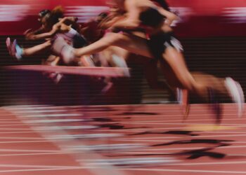 Elite Young Runners Are Becoming Freakishly Fast. Welcome to ‘Trackflation’