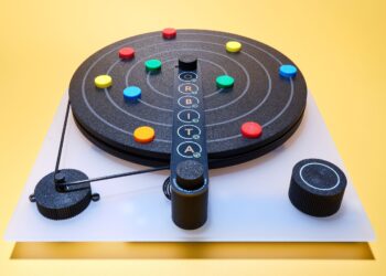Some of Our Favorite Brain-Boosting Toys for Kids of All Ages