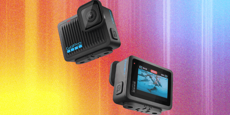 Best GoPro Camera (2026): Compact, Budget, Accessories
