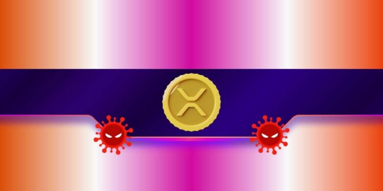 Why Is Ripple’s XRP Down by 4.5% Today (July 28)?