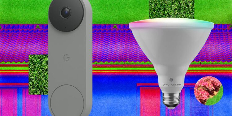 The Best Smart Home Accessories to Boost Your Curb Appeal (2026)