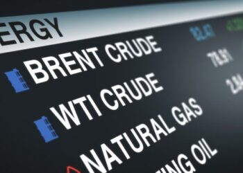 A 1,900% Surge May Be Sending a Bigger Warning Than Oil Prices