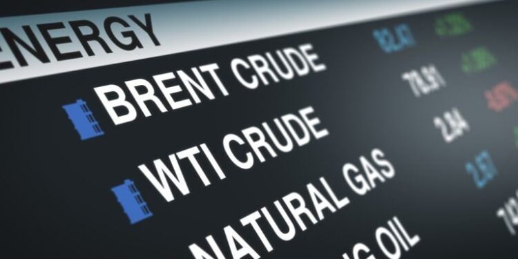 A 1,900% Surge May Be Sending a Bigger Warning Than Oil Prices