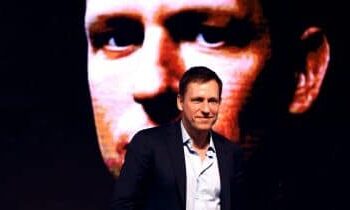 Peter Thiel calls Pope Leo XIV a ‘Chinese communist agent’ over AI regulation push at Aspen Ideas Festival