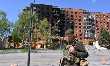 Ukrainian forces hit Russian drone center in Pokrovsk, 10-15 casualties