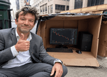 A Winning Strategy: Buy High, Sell Low – Week in Review