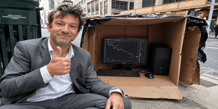 A Winning Strategy: Buy High, Sell Low – Week in Review