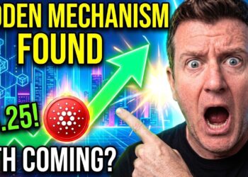 Expert Predicts Fed Decision Could Bail Out Beaten Cardano Price