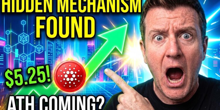 Expert Predicts Fed Decision Could Bail Out Beaten Cardano Price