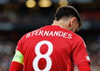 An AI Deepfake of Bruno Fernandes Posed as a Brand Ambassador for an Unlicensed Casino