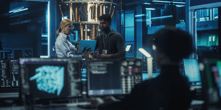 An AI Just Solved a Quantum Problem on an Ordinary Laptop That Was Supposed to Need a Quantum Computer
