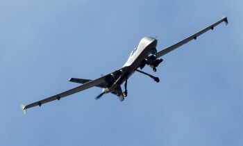 Iran downs US MQ-9 Reaper drone over Ahvaz amid rising tensions
