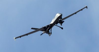 Iran downs US MQ-9 Reaper drone over Ahvaz amid rising tensions