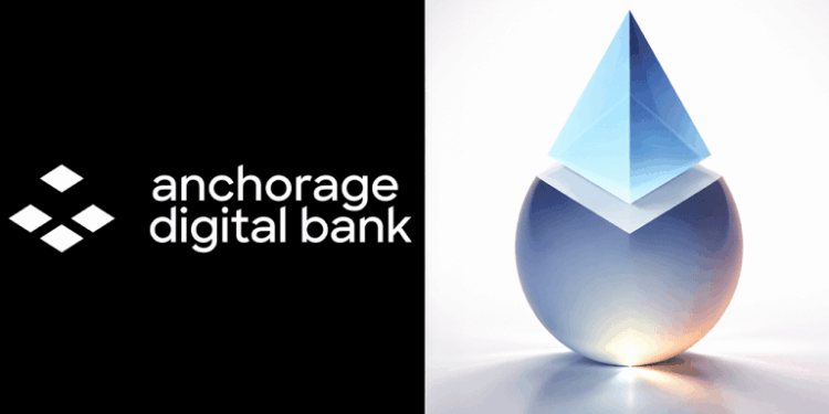 Anchorage Digital Adds Lido Support, Opens Liquid Staking Access for Institutions