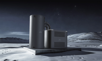 Antares Nuclear raises $470M to build tiny reactors for US military bases