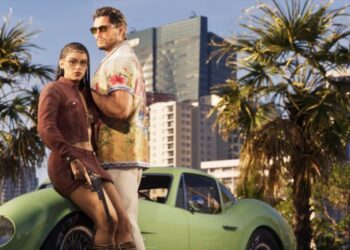 Australia Blocks GTA Online Casino Ahead of Rockstar’s $8B Launch
