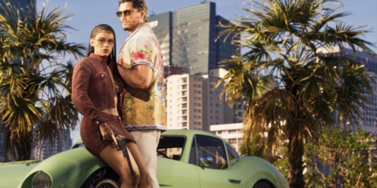 Australia Blocks GTA Online Casino Ahead of Rockstar’s $8B Launch