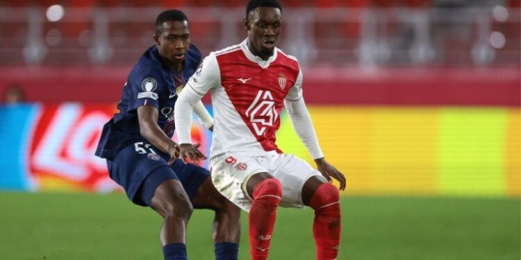 98% Chance to Play: Prediction Markets Surge Over Folarin Balogun’s Suspended FIFA Red Card