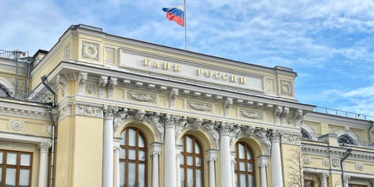 “Everything is Ready”: Russia Finalizes Preparations for Nationwide CBDC Rollout