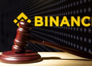 Binance ETH Withdrawals Hit 3-Year High as Riot Stages Another 500 BTC for Possible Sale