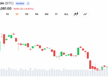 Bitcoin Clings Between $63.8K to $64K as Charts Flash High-Stakes Bull-Bear Showdown