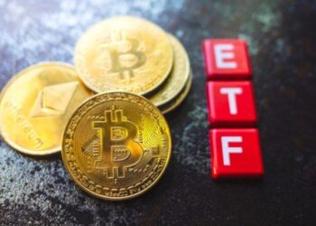 Bitcoin ETFs Lose $95 Million as Ether’s 5-Day Inflow Streak Comes to an End