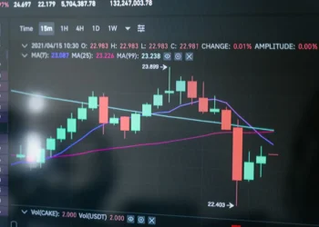 Trump Crypto Profits Hit $1B as Bitcoin Crashes 50% From Its ATH
