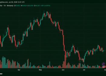 Bitcoin Rebounds Before Fed Bombshell as Traders Brace for 30% Hike Odds