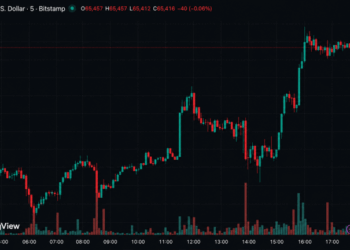 Bitcoin Roars Back Above $65K as Iran War Fails to Break Whale Buying Frenzy