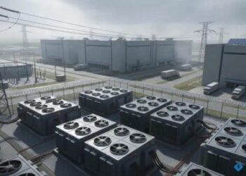 Bitfufu Reports June 2026 Bitcoin Production and Hashrate Metrics