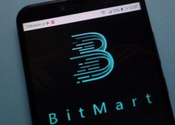 BitMart Begins Shutdown Process as Crypto Exchange Sets Final Trading Deadline