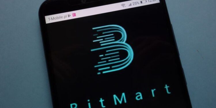 BitMart Begins Shutdown Process as Crypto Exchange Sets Final Trading Deadline