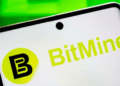 Bitmine Makes Ethereum King, Turns 98% of Revenue Into Staking Windfall